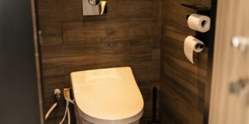 Kaip teisingai naudotis bidė