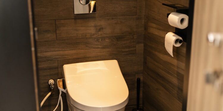 Kaip teisingai naudotis bidė