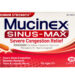 „Mucinex“ ir „Mucinex DM“ palyginimas