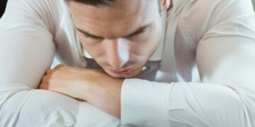 Kodėl išgėrus alkoholio man prasideda viduriavimas?