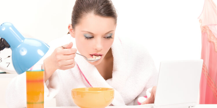 Greiti sveikos mitybos triukai, kai trūksta laiko