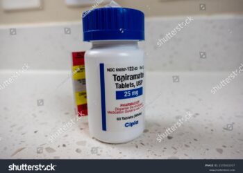 Ilgalaikio „Topamax“ vartojimo šalutiniai poveikiai