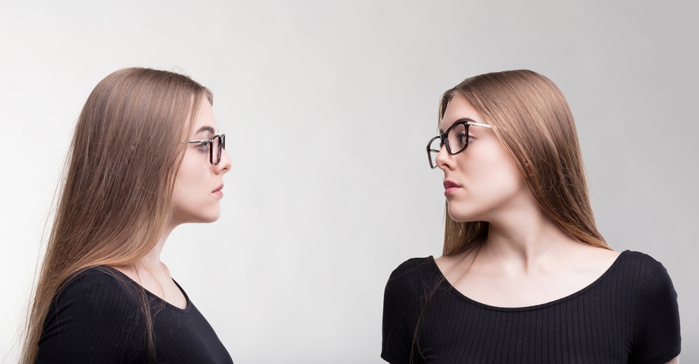 Kas yra veidrodiniai dvyniai? Viskas, ką norite apie juos sužinoti