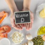Vitaminas D psoriazei
