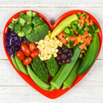 Ar kiaušiniai, mėsa ir pieno produktai blogi turint padidėjusį cholesterolį?