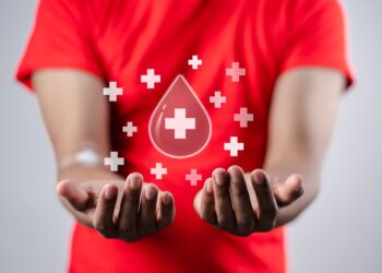 Kas yra kraujo plazma ir kodėl ji svarbi?