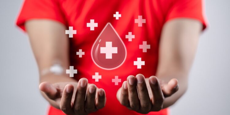 Kas yra kraujo plazma ir kodėl ji svarbi?