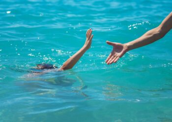 Kas yra sausasis skendimas?