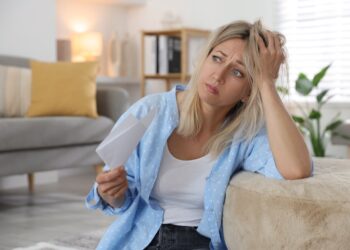 Kaip stebėti menopauzės simptomus