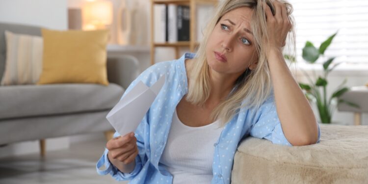 Kaip stebėti menopauzės simptomus