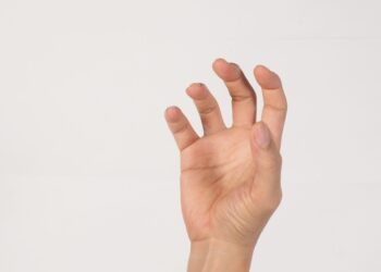 Viskas, ką reikia žinoti apie „kabalų ranką“