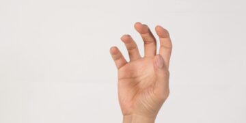 Viskas, ką reikia žinoti apie „kabalų ranką“