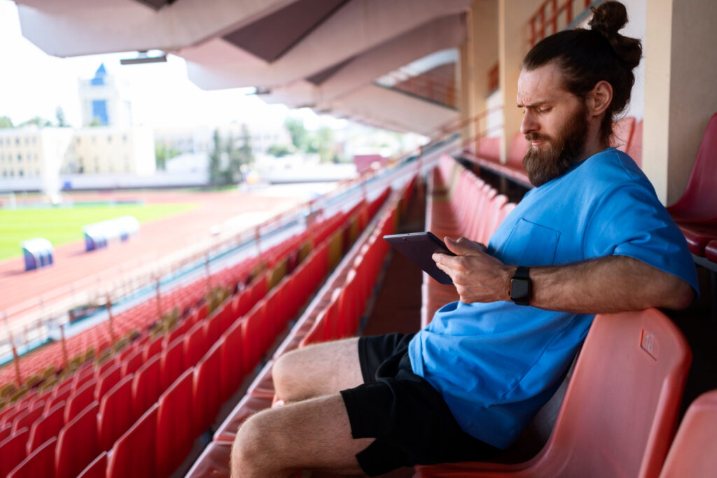 Kaip skaityti sporto koeficientus prieš svarbias rungtynes