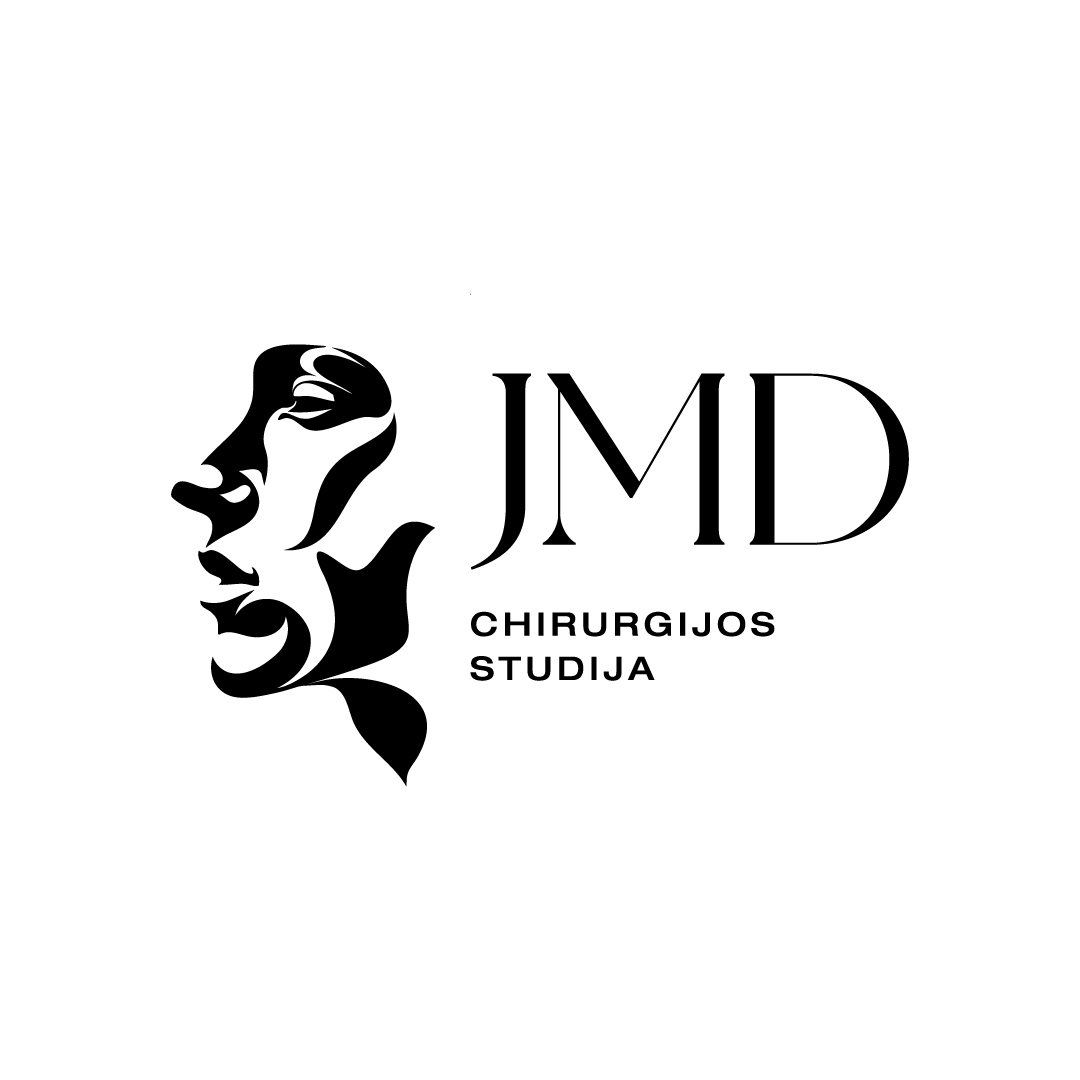 „Praktinė chirurgija, MB” logotipas