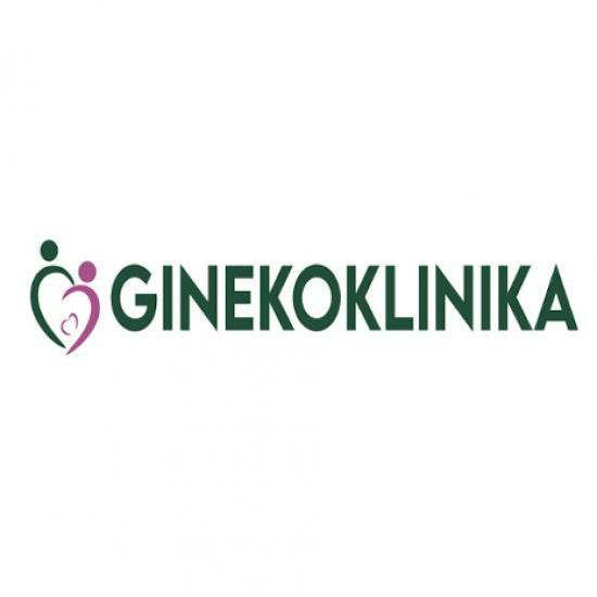 MB „GINEKOKLINIKA” logotipas