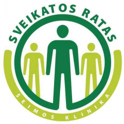 UAB "Sveikatos ratas"
