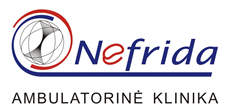 Nefrida