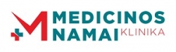 "UAB Medicinos namai, Kupiškio klinika"