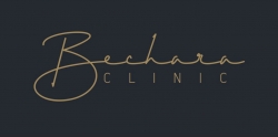 BECHARA CLINIC logotipas