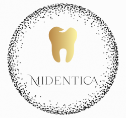 UAB „Midentica” logotipas