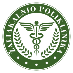 UAB "Žaliakalnio poliklinika"