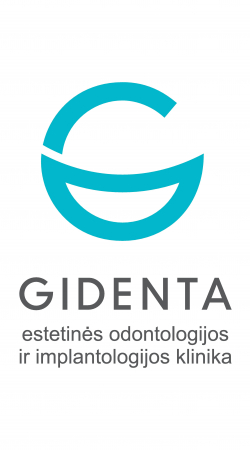 Estetinės odontologijos ir implantologijos klinika GIDENTA