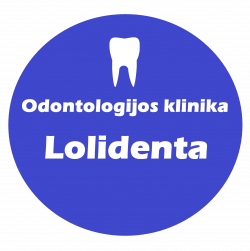 UAB „Lolidenta” logotipas