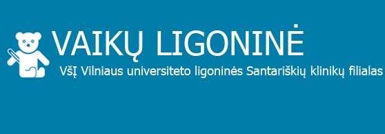 Santariškių Vaikų Ligoninė