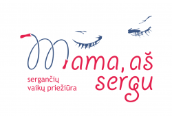 MAMA, AŠ SERGU, privati vaikų klinika (Klaipėdos filialas)