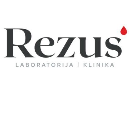 Rezus | Klinika P. Puzino g. 10, Panevėžys logotipas