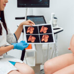 Gimdymas esant viršūninei vaisiaus pirmeigai