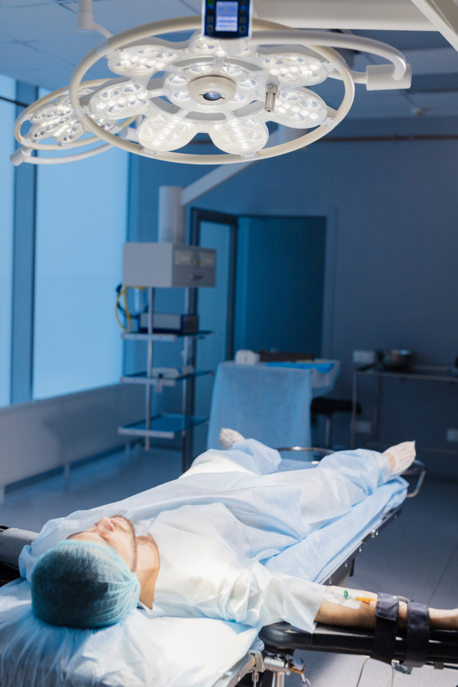 Gulėjimas ant pilvo medicinoje: kada ir kodėl taikomas