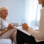 Kognityvinė elgesio terapija menopauzės simptomams