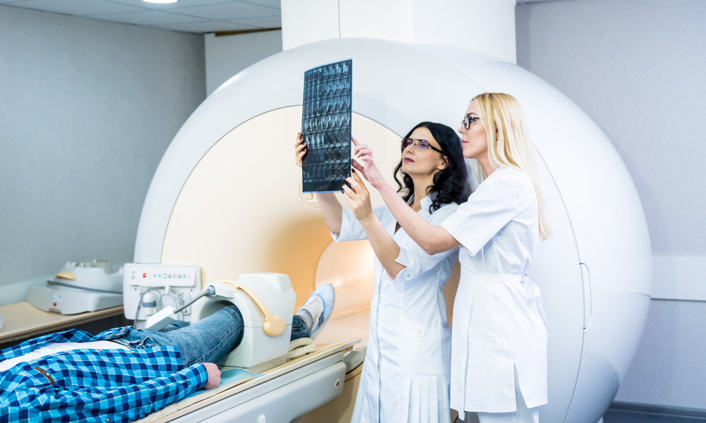 Tuščiojo turkiškojo balno sindromas: simptomai ir diagnostika