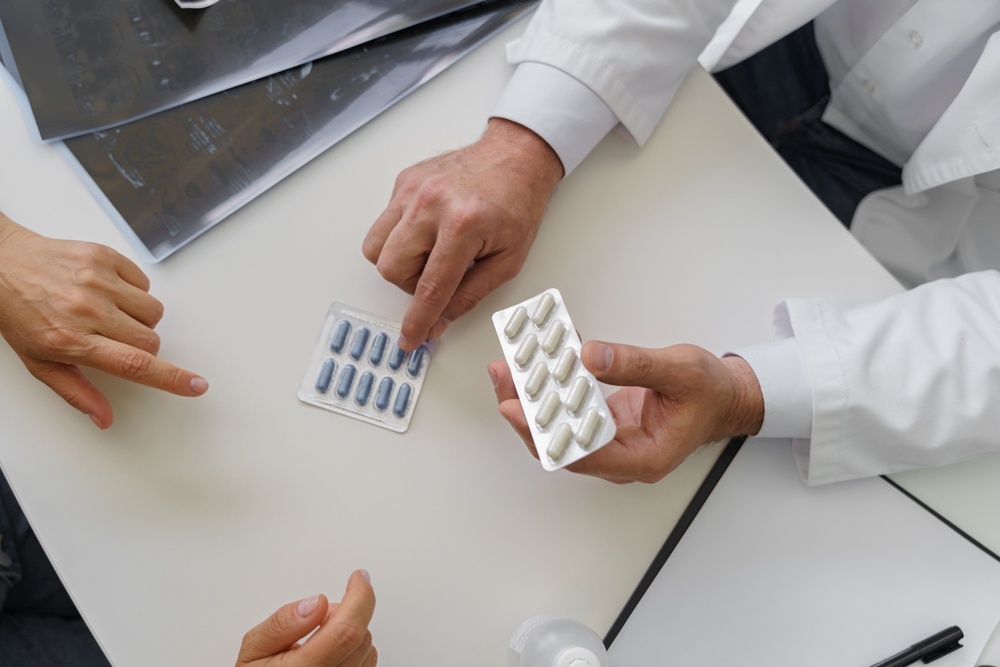 Benzodiazepinai gydant bipolinį sutrikimą: ką žinoti?