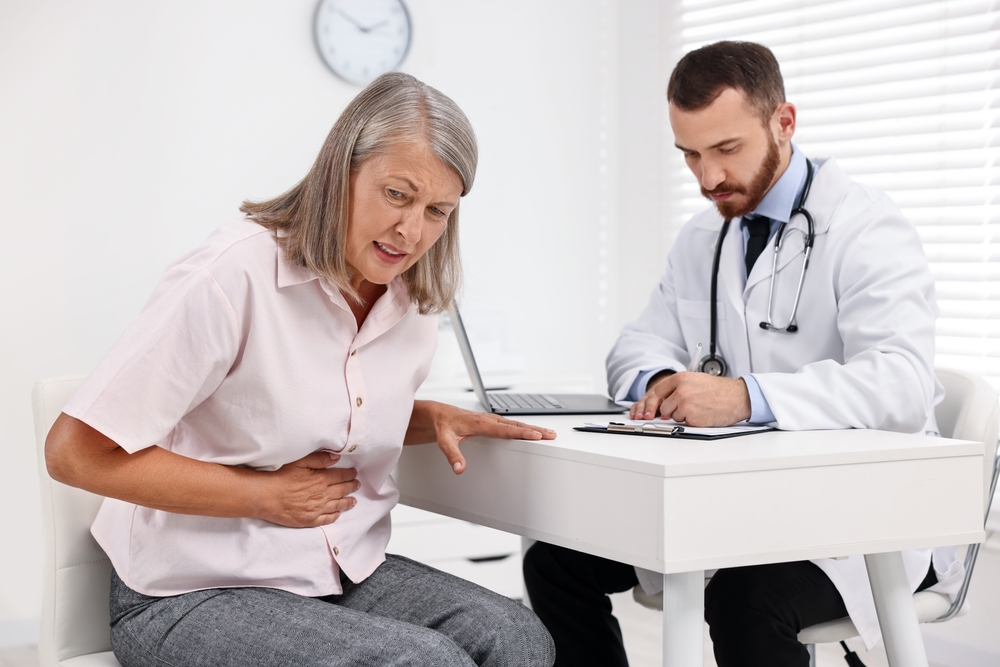 Protonų siurblio inhibitoriai: nauda ir šalutinis poveikis