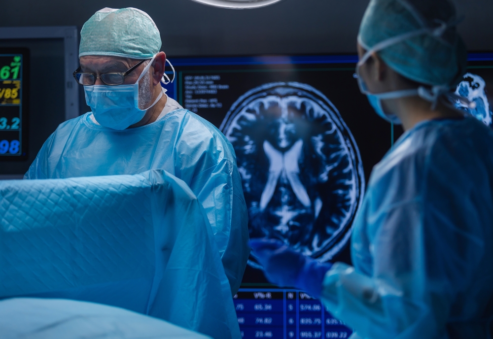 Epilepsijos gydymas: smegenų operacijų rūšys