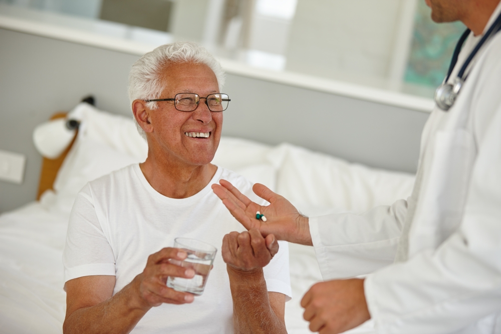 Ankstyvosios Alzheimerio ligos gydymo metodai