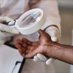Psoriazė ir paciento teisės: ką svarbu žinoti