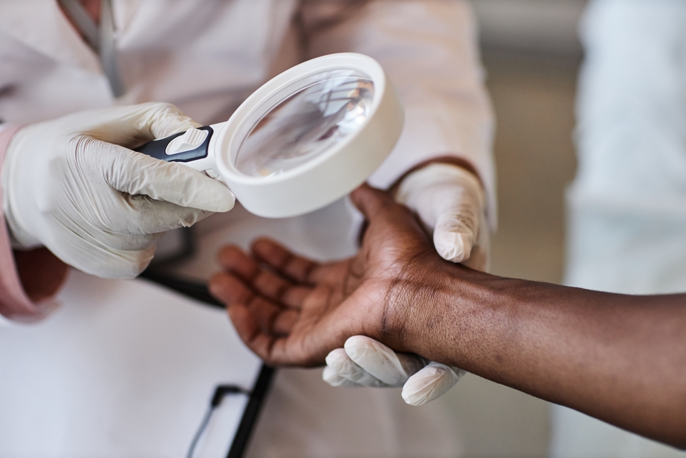 Psoriazė ir paciento teisės: ką svarbu žinoti