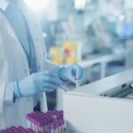 Ką parodo CRB tyrimas ir kaip suprasti rezultatą?