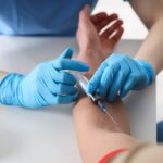 Ką reiškia RDW kraujo tyrime ir kada jis padidėjęs